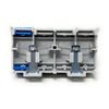 Pollmann HLAK 25-4/8-S Junction Terminal, Pack of 1