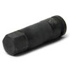 Utoolmart 1/2-Inch Drive Allen Bit Socket, 21mm Hex Impact Socket, Cr-Mo Steel, Master Impact Hex Driver, 1pcs