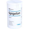 Heel Spigelon Tabletten bei Schmerzen, 250 St. Tabletten