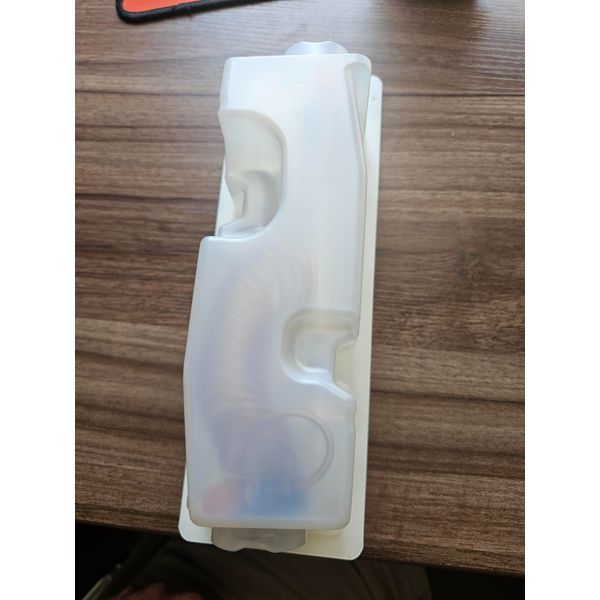 Bayer SSQK 65/115VS Disposable MRI Kit for 65/115 MR Injector System