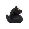 Lilalu 2124 Bat Rubber Duck Bath Toy, Various