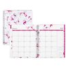 Blue Sky Orchid Appointment Planner, 8.5" x 11" (111154)
