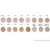 Large 10g Fair #3 MATTE MINERAL MAKEUP FOUNDATION