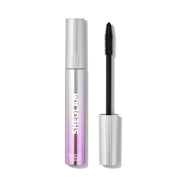 SHEGLAM Flutter Wink Volumizing Mascara