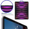 Tech Armor Matte Film Screen Protector for iPad Pro 12.9 2022, 2021 - 2 Pack