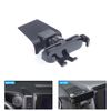Center Navigation Screen Bracket Phone Holder For Nissan Frontier 2022+ US