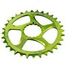 Race Face CHAINRING 32T DIRECT MOUNT 10/12 Spd Green