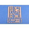 Hobbyboss 1:35 Scale German Sturmpanzer IV Early Version Model Kit (Grey)
