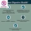 Probiotics 70 Billion CFU – 15 Probiotic Strains + Organic Prebiotic+ Postbiotic