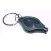 LRI ARC Photon LED Keychain Micro-Light with Covert Nose, Red Beam