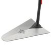 Bellota TRF41CBM Pro Trowel Forged One Piece Unbreakable Bimaterial Handle