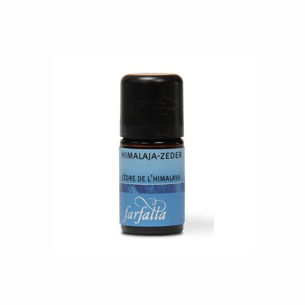Himalaya Cedar Oil 5 ml