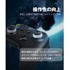 Weska Aim Assist Ring Hard FPS Maneuverability Ring EPDM Stick Sponge for PS5 PS4 Switch Controller 6pcs (Hard)