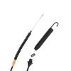 Windance Replacement Lawn Mower Engine Control Cable Engine Stop Cable (946-04173E)