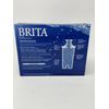Brita Standard Water Filter Replacements Model 0B03 3-Pack NEW SEALED NIB