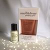 Philosophy The Microdelivery Purifying Peel 3oz +One-step Facial Cleanser Sample