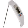 Digital Instant Read Meat Thermometer for Grill & Kitchen | 4.5" Probe