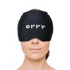 ORRY Head Mask - Portable Gel Pack - Hot and Cold Therapy