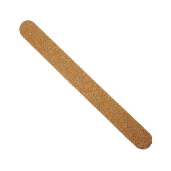 [RG04MQRP] Nail File Wood File 100 Wooden File Nail Care