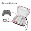Tasche für 8Bitdo 64 Bluetooth Controller/Ultimate 2C Wireless Controller von RLSOCO (Nur Tasche)
