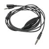 Sourcenext AutoMemo ATM-AUD 0000296830 Recording Cable (3 Pole Stereo Mini Plug with Resistor)