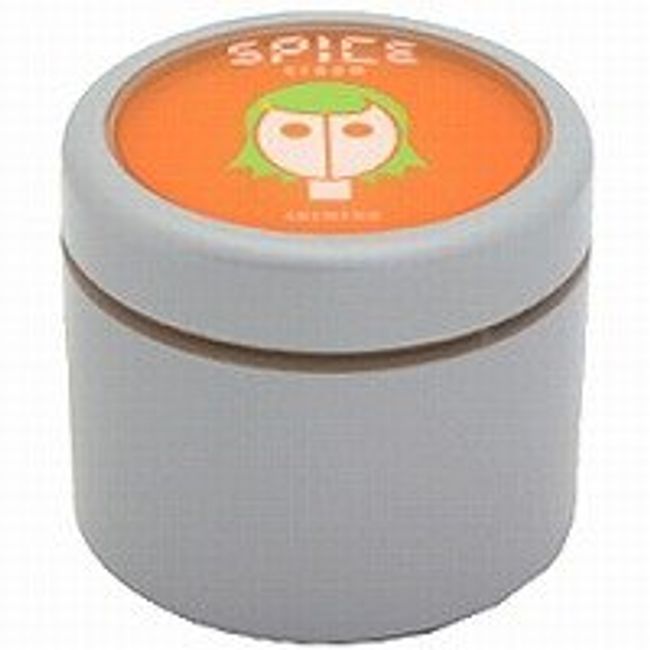 Arimino Spice Cream, Soft Wax, 3.5 oz (100 g), Set of 2
