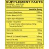Cellucor C4 Extreme - Ultimate Pre-Workout - 30 Servings - Juicy Candy Burst