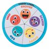 How I Feel Wheel Craft Kit - Craft Kits - 12 Pieces