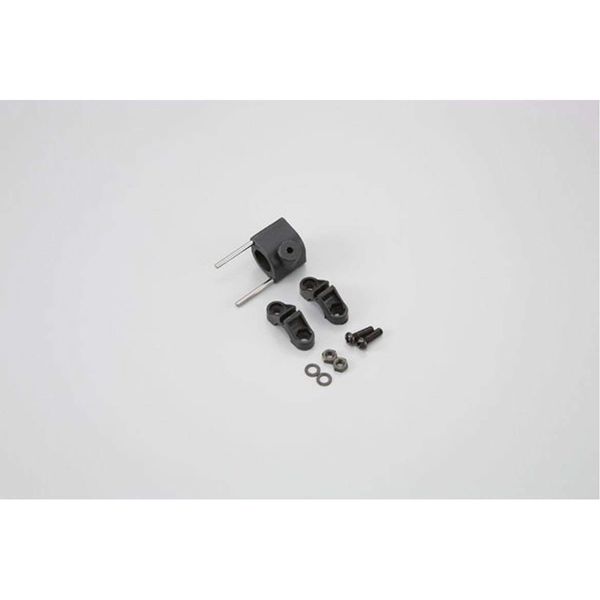 ca3040 Slide Block for Kyosho Caliber 30