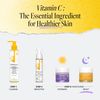 DERMA E Vitamin C Intense Night Cream 2oz