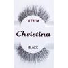 Christina Eyelashes 60packs #747M