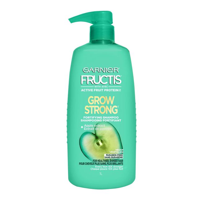 Garnier Fructis Kırılma Karşıtı Güçlendirici Şampuan 1LT