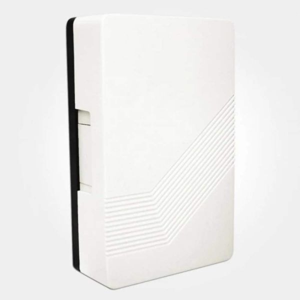 Eterna EA5000 Battery/Transformer Operated Bell Chime