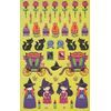 Creatology Sticker Book ~ Halloween Edition (Magic Forest; 256 Stickers)