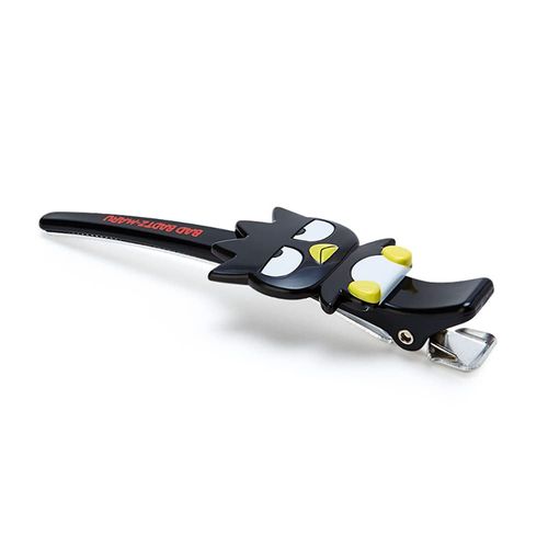 Sanrio 058513 Bad Batsumaru Long Hair Clip