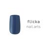 flicka nail arts FG-m022 Denim