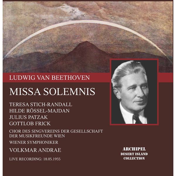 Missa Solemnis