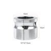 39mm-50mm Motorcycle Adjustable Fork Seal Driver Tool Compatible with Honda Harley Yamaha