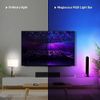 Smart LED Light Bars, Juylux Bright Gaming Lights w/ 10 Dynamic Modes, bluetooth