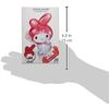 Hanayama Crystal Gallery My Melody Flower