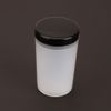 Nail Art Brushes Uv Pen Holder Cleanser Cup Bottle…
