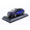 Norev 155572 Miniature Car Magnetic Blue