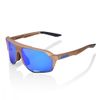 100% Norvik MTB Sports Glasses Bronze