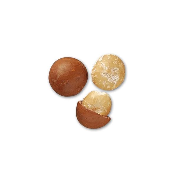 Organic Macadamia Nut Oil, 8.5 fl oz (250 ml)