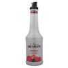 Monin Fruit Puree, Wildberry, 33.8 Ounce Bottle