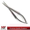 Medical Tenotomy Scissors Straight Ophthalmic Eye Surgical Instruments