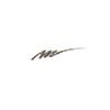 Natura Grasse Eyebrow Pencil 02 (Medium Brown) with Brush