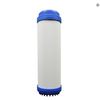 Granular Activated Carbon Filter (UDF) 10x2.5 Inch 2 Pack