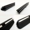 BIUTEFOR Knife Sharpener, Angle Fixing, Whetstone Angle Guide, Knife Sharpener Aid, Knife Sharpener Guide