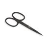 Loon Outdoors Ergo Hair Scissors - Black